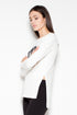 Sweatshirt model 77520 ton
